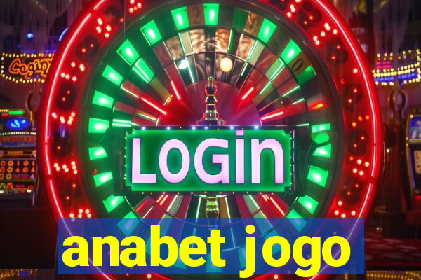 anabet jogo